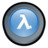 Half Life Blue Shift Icon